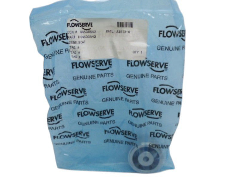 FLOWSERVE 84530542 SEAT NSMP