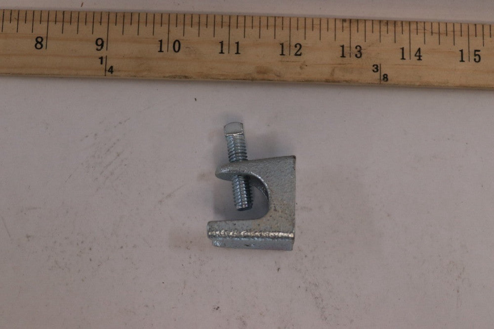 Eaton Beam Clamp 3/8" 