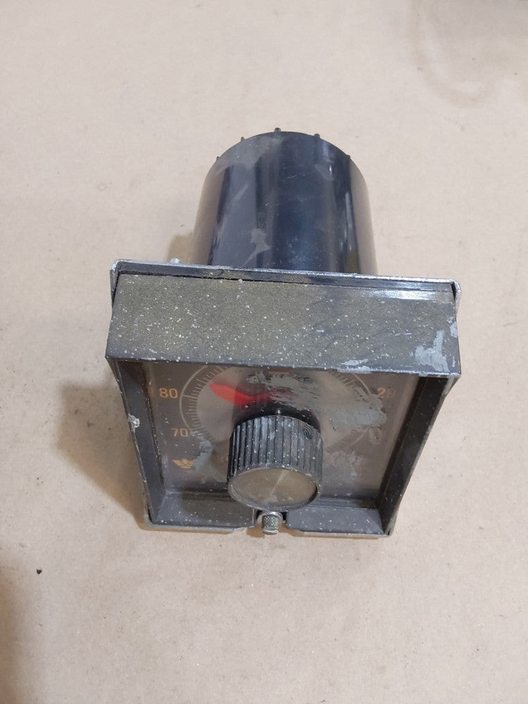 DANAHER CONTROLS HQ902A6 / HQ902A6 Open Box Timer Eagle Signal 100 Minutes