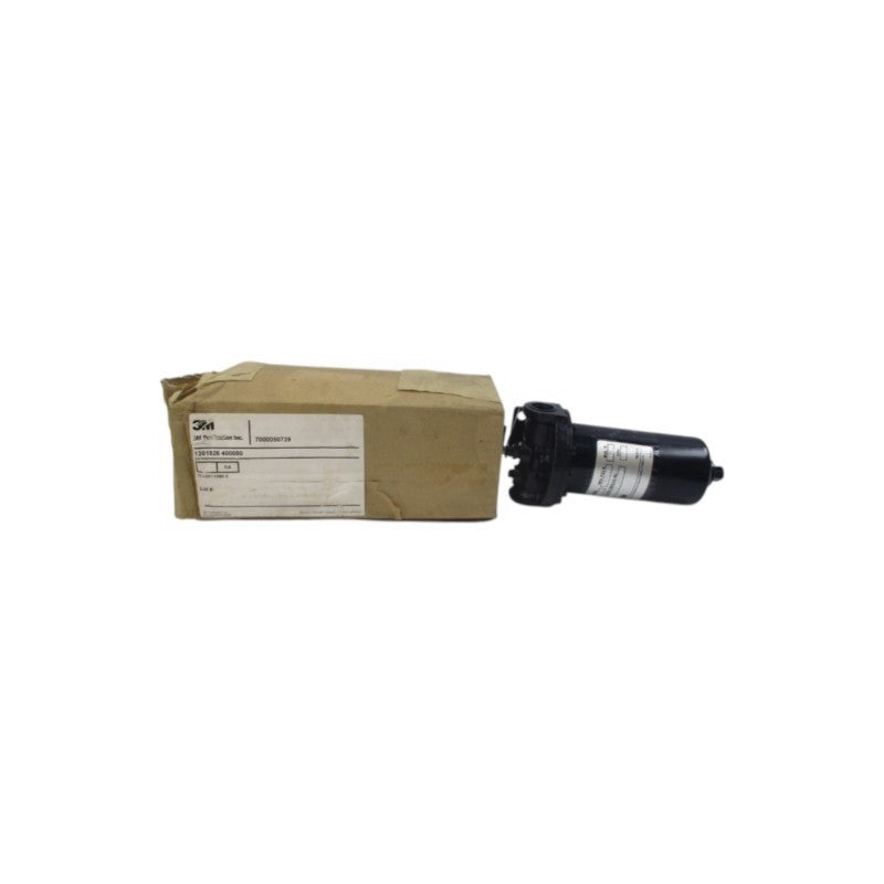 FILTER 13018-26 400080 125PSI 4-1/2" NSMP