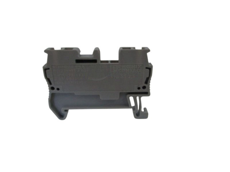 PHOENIX CONTACT ST 2,5 TERMINAL BLOCK  NSNP