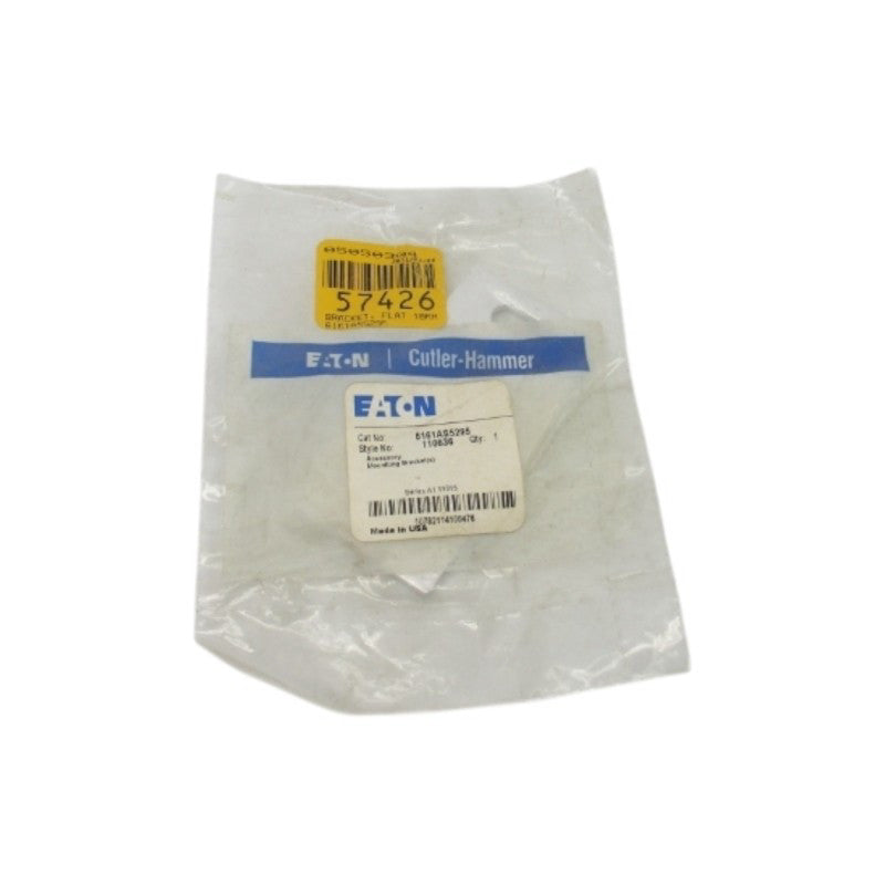 EATON 6161AS5295 SER. A1 NSMP