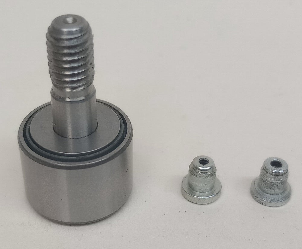 INA KR16PPXA Cam Follower 16mm Roller Diameter 11mm Roller Width KR-16-PPXA