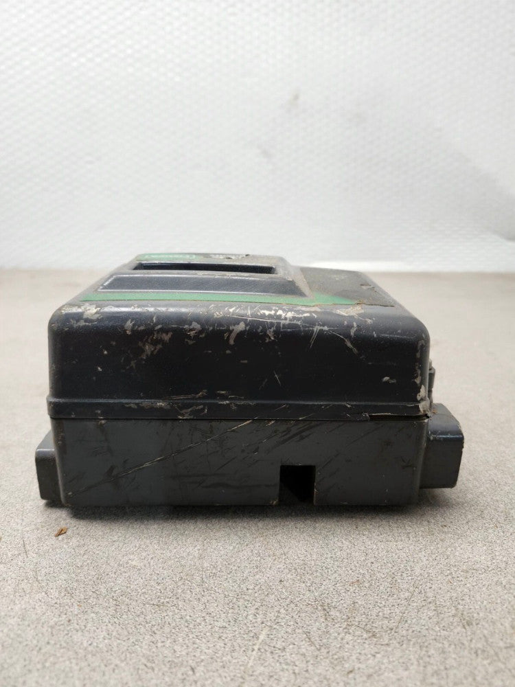 USED NO BOX FISHER  FIELDVUE INSTRUMENTS DIGITAL VALVE POSITIONER DVC2000