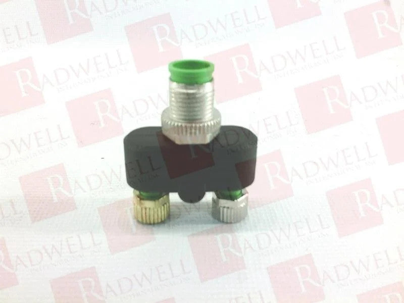 MURR ELEKTRONIK 7000-41221-0000000 / 7000412210000000 (NEW NO BOX)