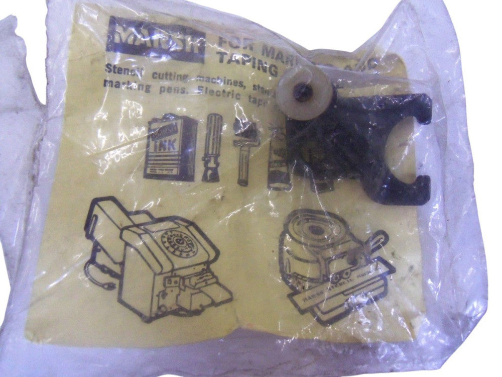 MARSH 1507X NSMP