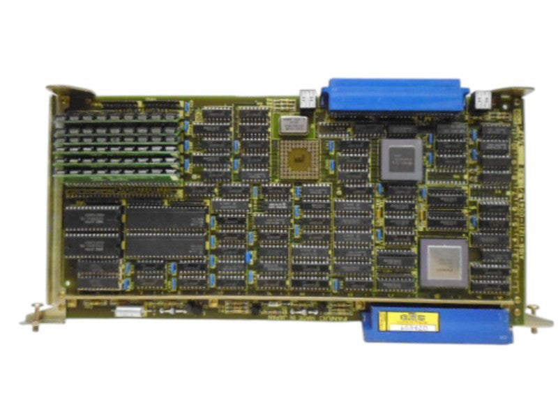 FANUC A320-1211-T046/02 BOARD NSNP