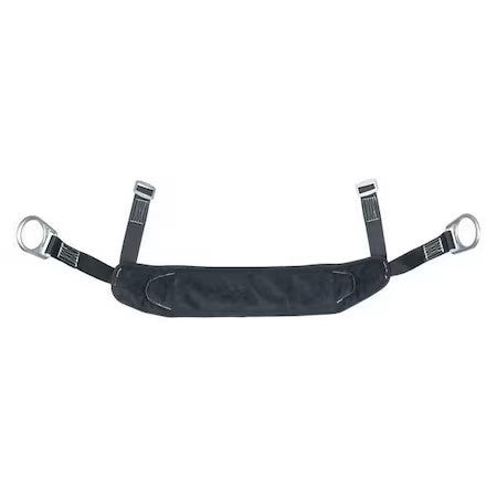 Honeywell Miller Acog-Bc Seat Sling, Polyester, L/Xl, Aircore Oil & Gas