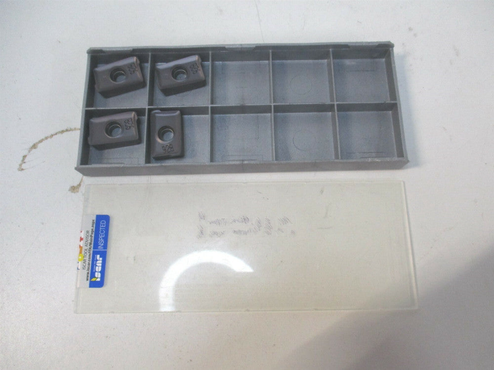 Iscar (5602951) 3M AXKT 200616R-PDR IC928 Grade Carbide Milling Insert - Qty 4