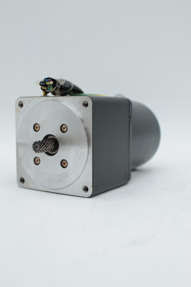 Oriental Motor CBI425R-702 Clutch & Brake Motor