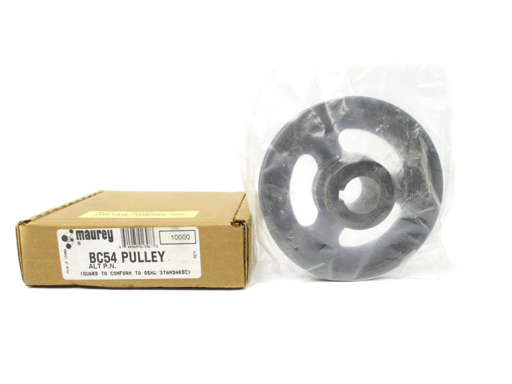 MAUREY BC54 NSFS