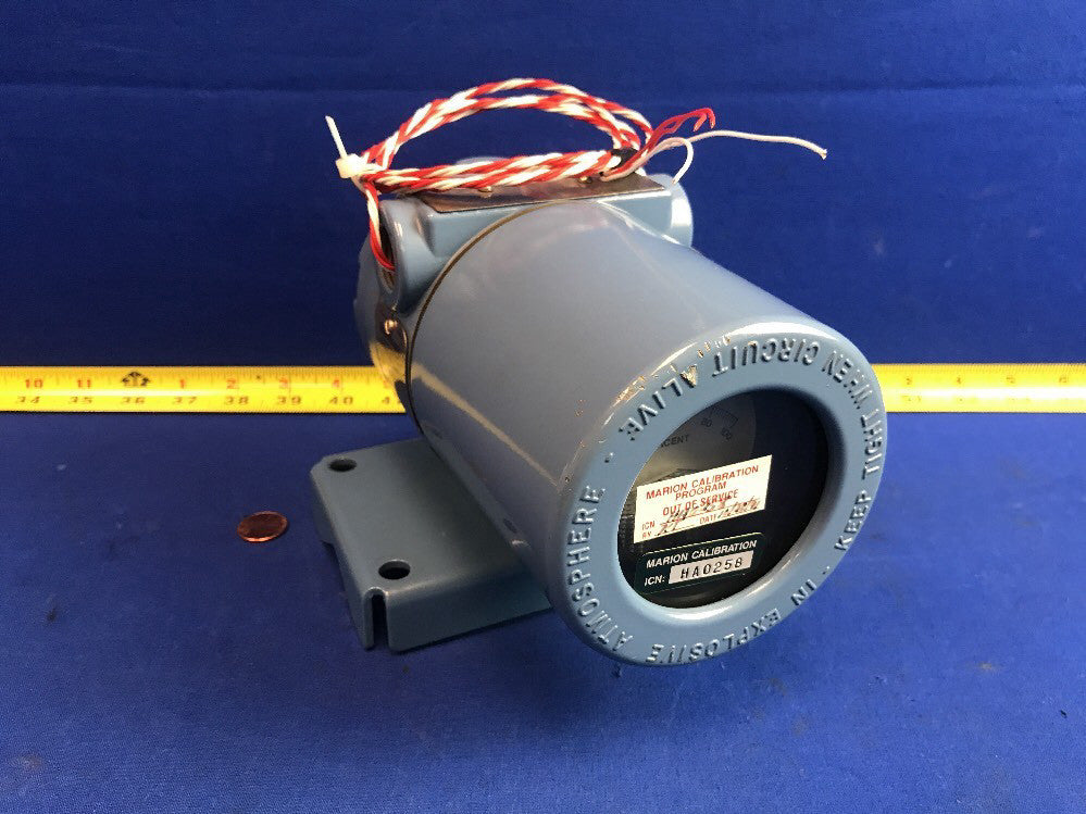 ROSEMOUNT 044RL2U1C2E5 ALPHALINE TEMPERATURE TRANSMITTER RTD TYPE