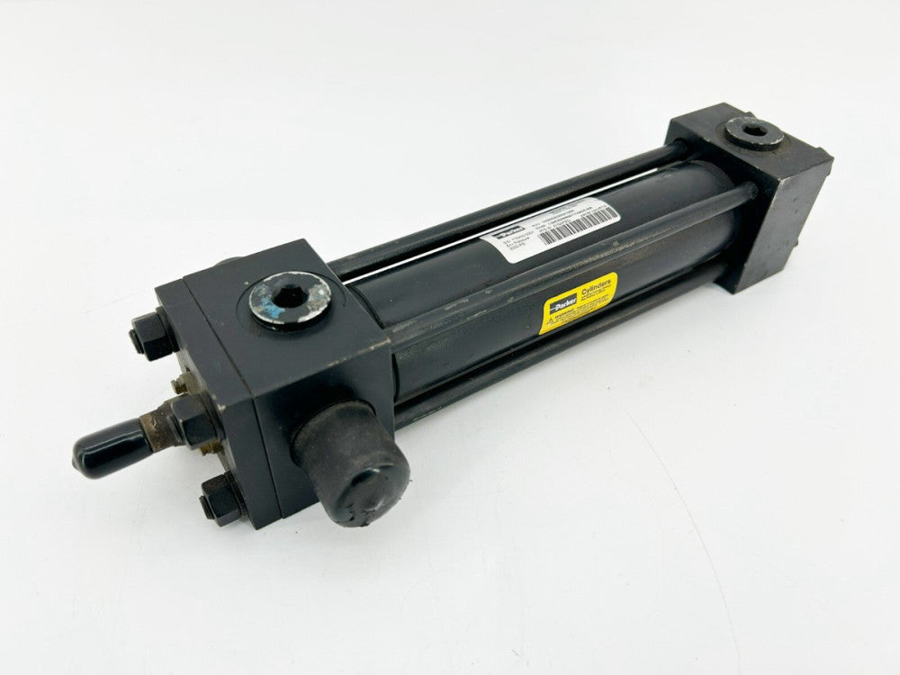 New Parker 1.50CD2HHNAT114AC6.000 Pneumatic Cylinder, 3000psi, 1H2H0A00301358