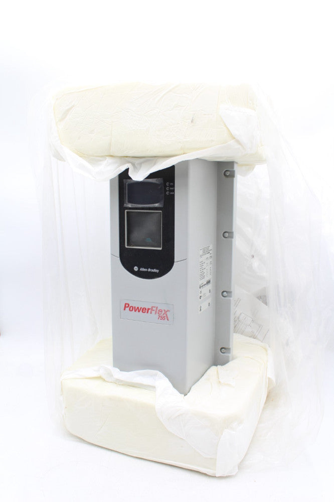 Allen-Bradley 20G11GD022AA0NNNNN Powerflex 755 Air Cooled AC Drive