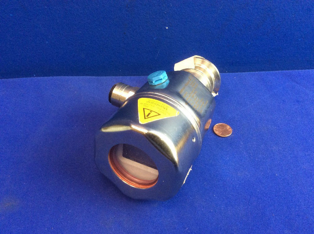 Endress+Hauser PMP45-RC13P6J1LGF Digital Pressure transmitter