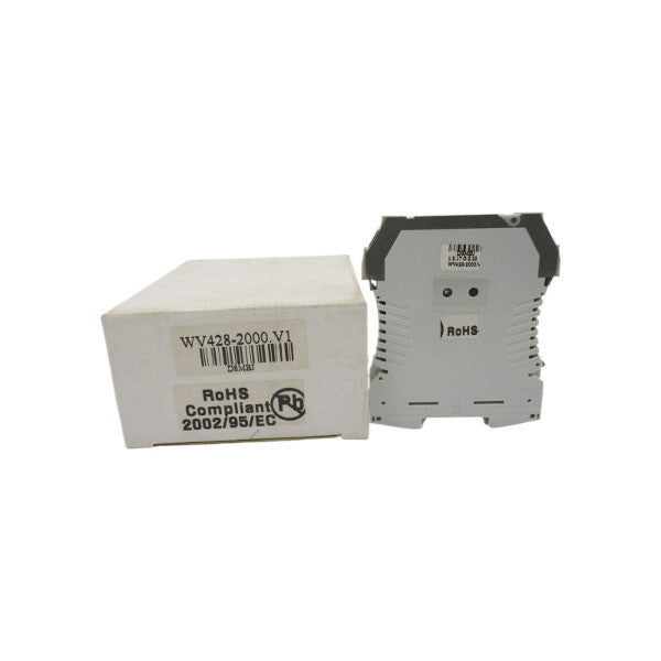 EUROTHERM WV428-2000.V1 9-30VDC NSMP