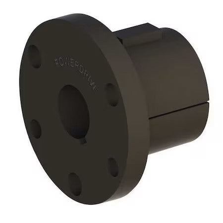 Powerdrive Q1 X 3/4 Split Taper Bushing,Series Q1,3/4 In