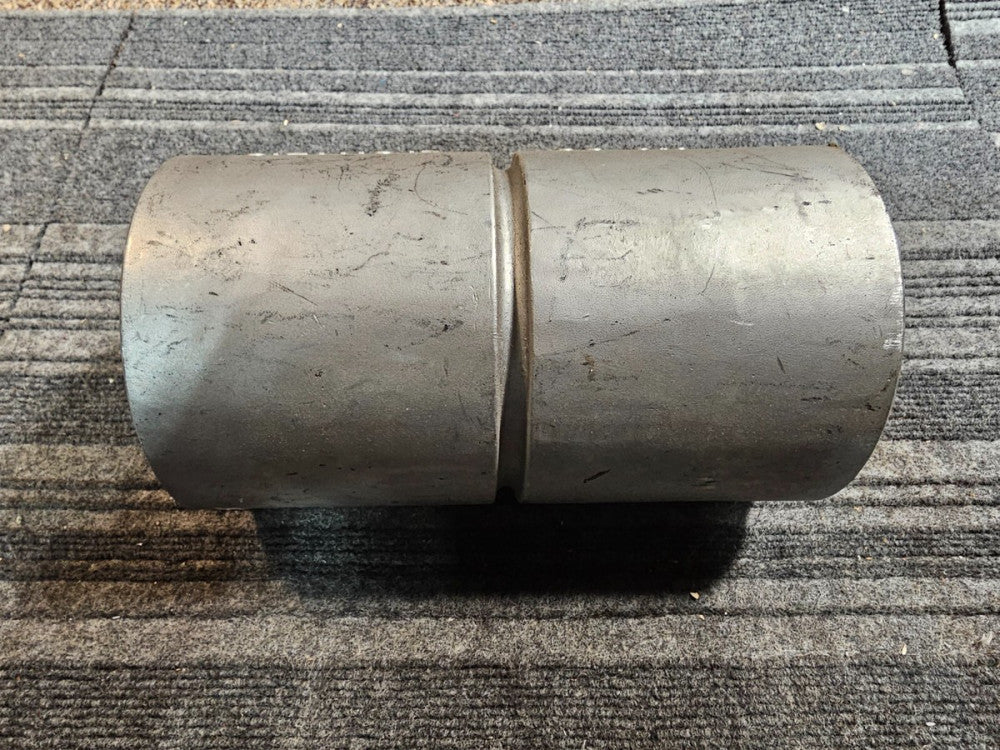 Flomatic 7939S6PLG 4 " Stainless Steel Valve 80S6PLG 316 SS