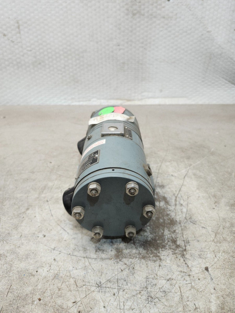 NEW NO BOX MOORE NULLMATIC CONTROLLER MODEL 561M B/M 14281-155/70E
