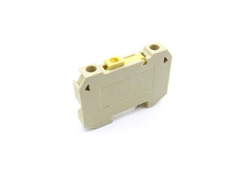 WEIDMULLER SAKR TERMINAL BLOCK