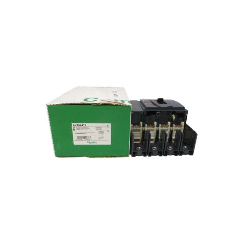 SCHNEIDER ELECTRIC LV432415 NSX400F 800V NSMP