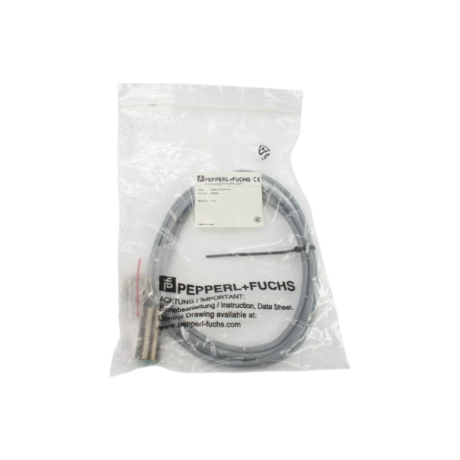 PEPPERL+FUCHS NBB5-18GM40-Z0 088200 NSMP