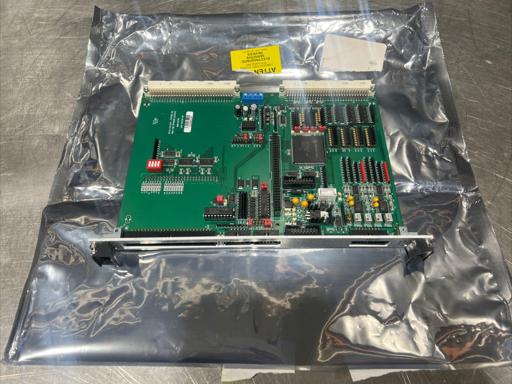 DELTA TAU PMAC-VME CPU MODULE PMACVME 602226-102 Nos Surplus
