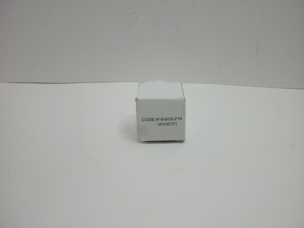NORGREN IMI 0-30 PSI GAUGE 0-2.0 BAR0-.20MPA 1.5" DIA 1/8" NPT BACK CONNECT NIB
