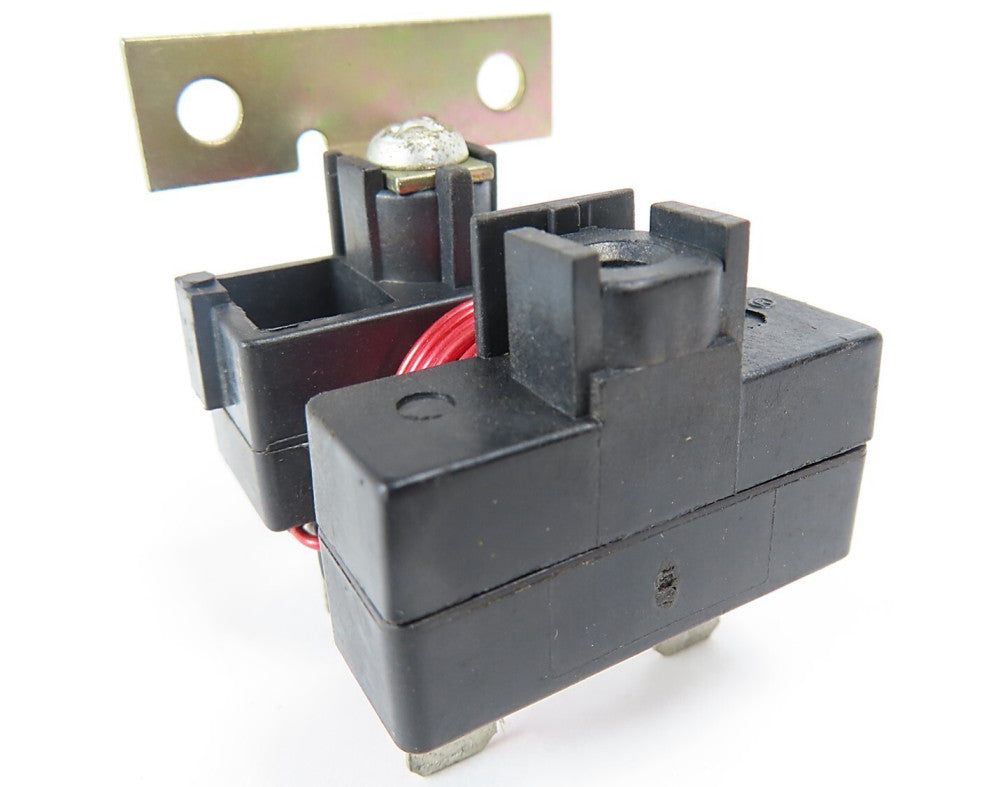 Milwaukee 23-38-0110 Klixon 3CR-144-167 Motor Starting Relay (NOS) NEW NO BOX