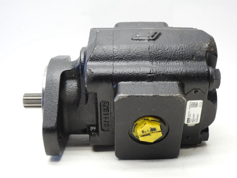 GENUINE Parker 3139610232 P51 Series Hydraulic Pump - OEM NEW!