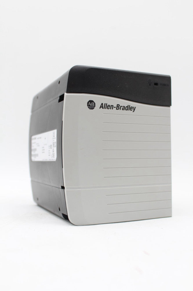 Allen-Bradley 1756-PA75/B ControlLogix AC Power Supply