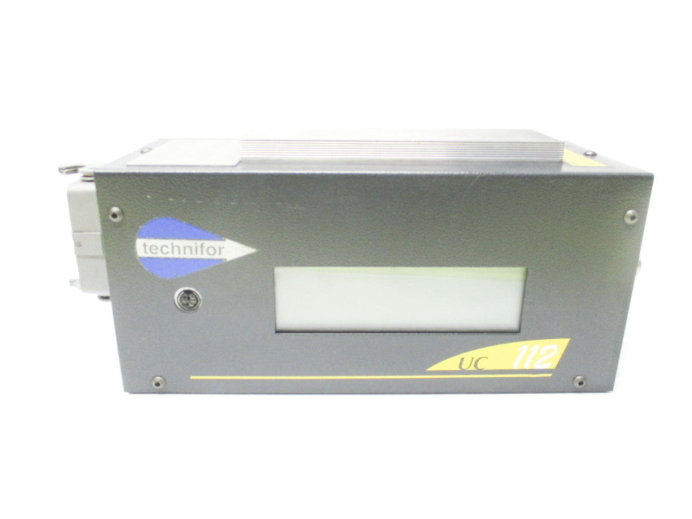TECHNIOR UC112P/C NSNP