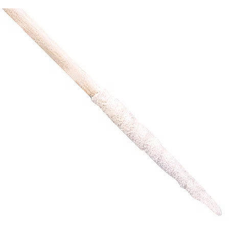 Coventry 20050 Swab,2 5/8 In L,1 1/2 In Hand L,Pk500