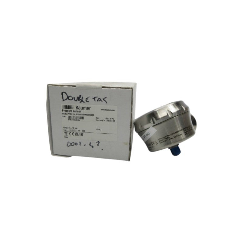 BAUMER PFMH-54.BC4R.A1153.50202.2002 11116993 10-35V NSMP