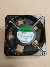 Sunon DP201A Cooling Fan 2123HBT.GN 220-240V 50/60Hz NEW