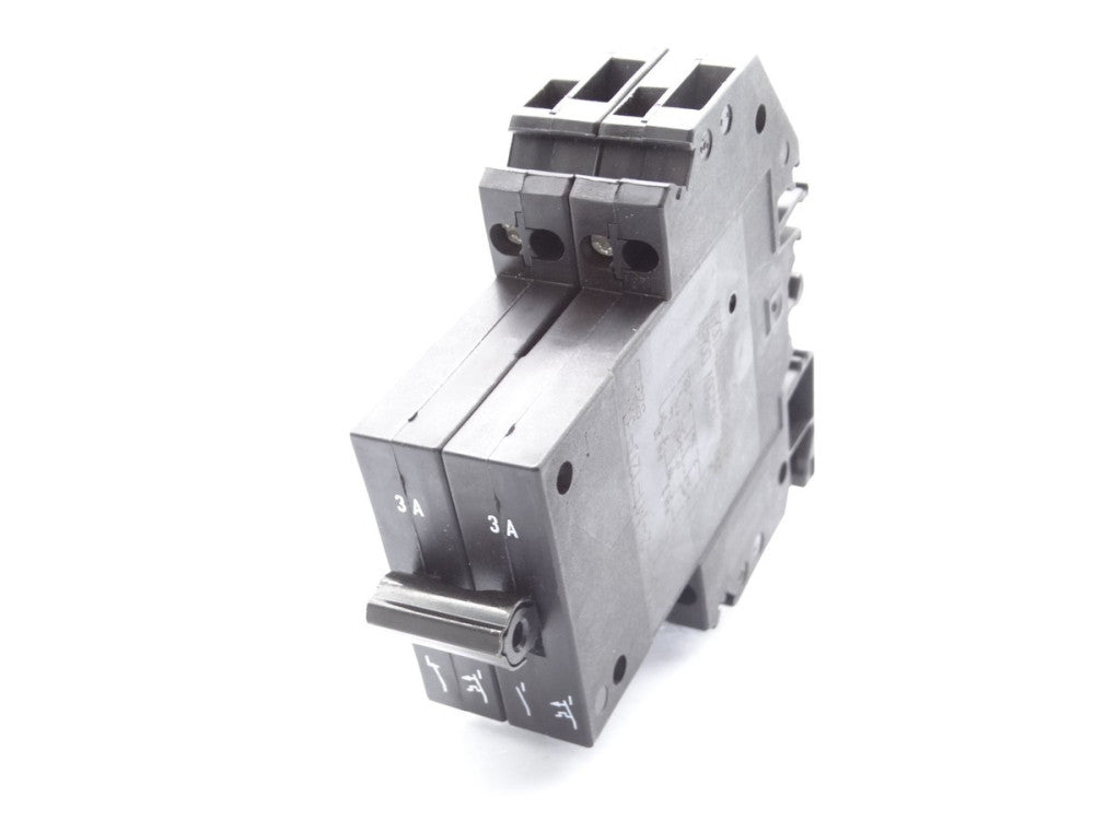 PHOENIX CONTACT TMC 2 M1 120 0,3A CIRCUIT BREAKER