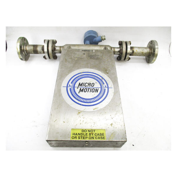 MICRO MOTION DS150H147 1500PSI UNMP