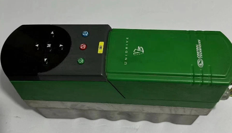 Used & Tested CONTROL TECHNIQUES UNI1405 Unidrive Inverter