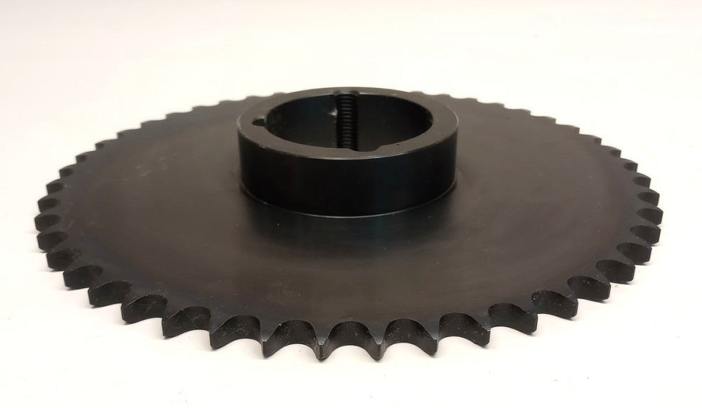 Amec 50BTL48 2012 Taper Lock Bushing Sprocket 48Teeth 50BTL482012