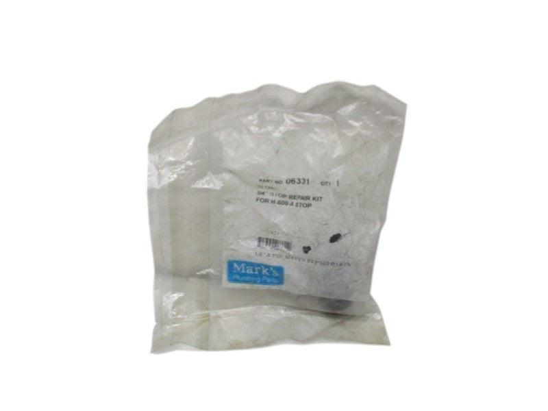 SLOAN 06331 REPAIR KIT  NSMP