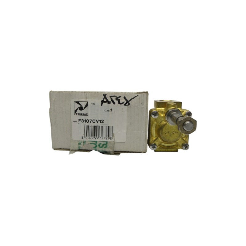 PNEUMAX F3107CV12 NSMP