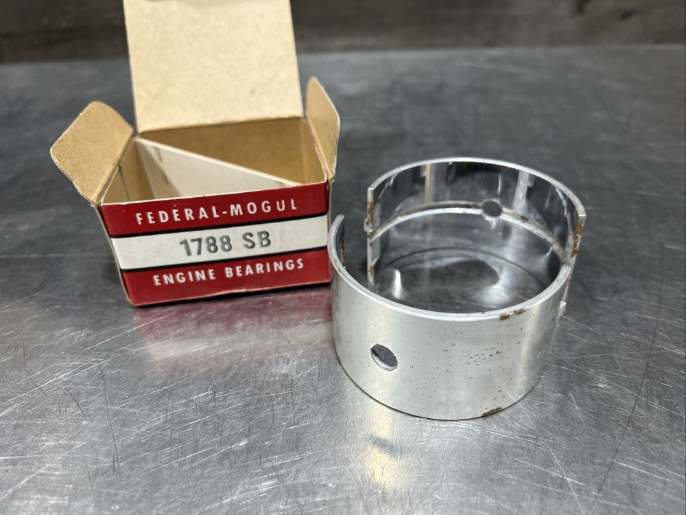 Nos Surplus Federal Mogul 1788 SB Engine Bearing