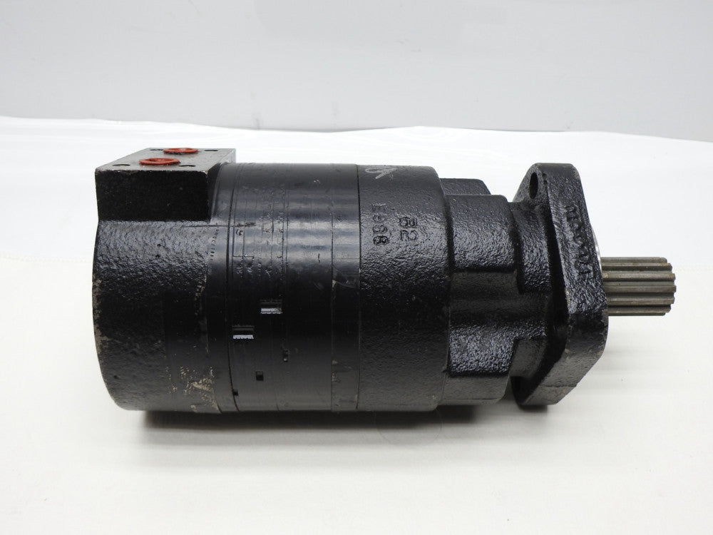 Genuine Parker TG0170VE610AAAA Hydraulic Low Speed Motor OEM NEW