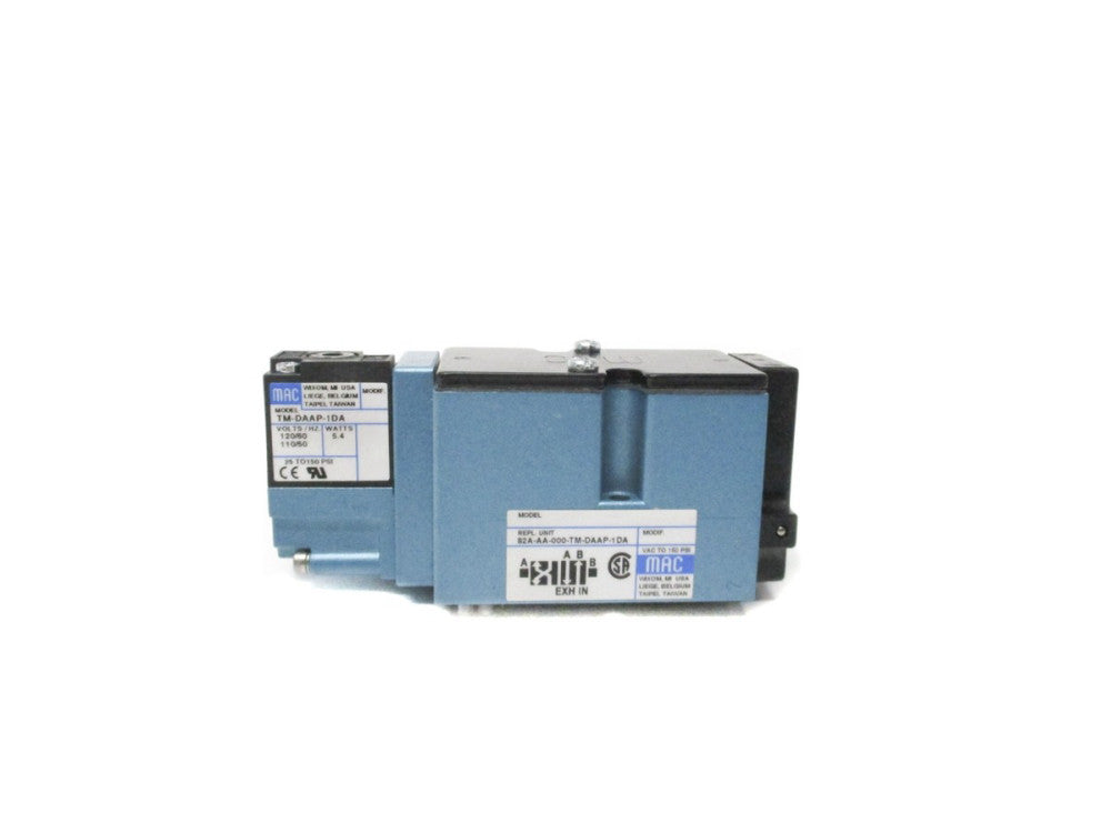 MAC 82A-AA-000-DAAP-1DA NSNP