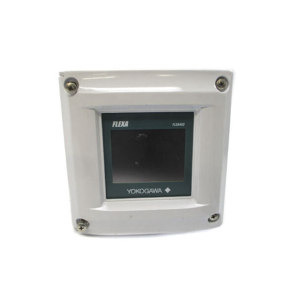 YOKOGAWA FLXA402-D-B-AD-C5-NN-A2-WR-N-N-N-NN/UM 12-24VDC NSNP