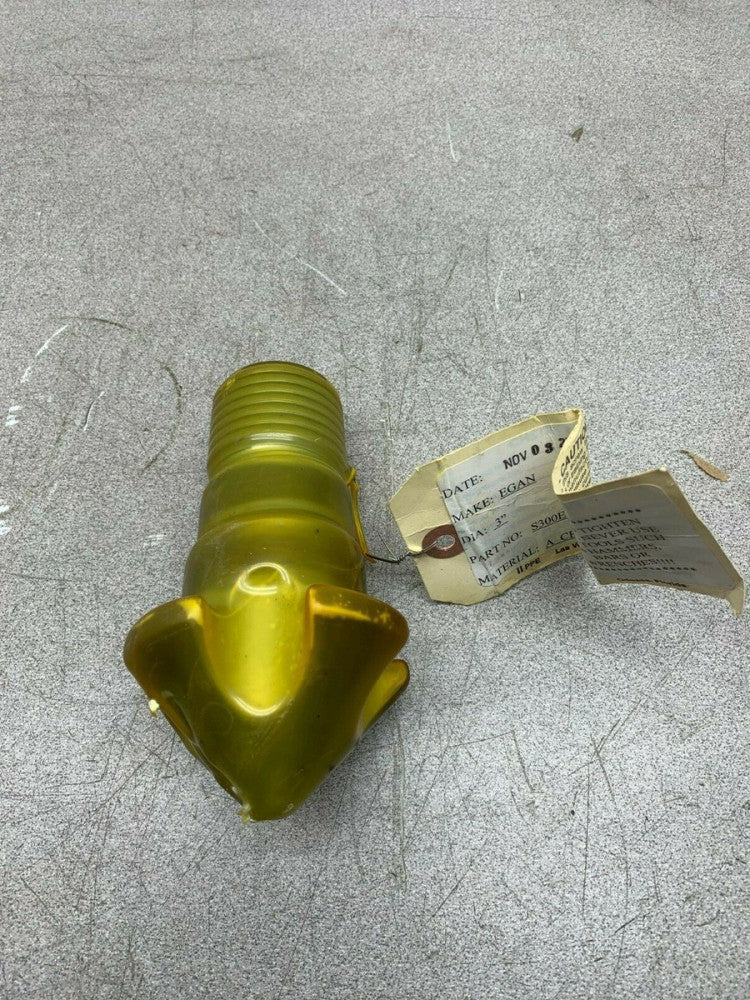 NEW NO BOX EGAN 3" BIT S300EB