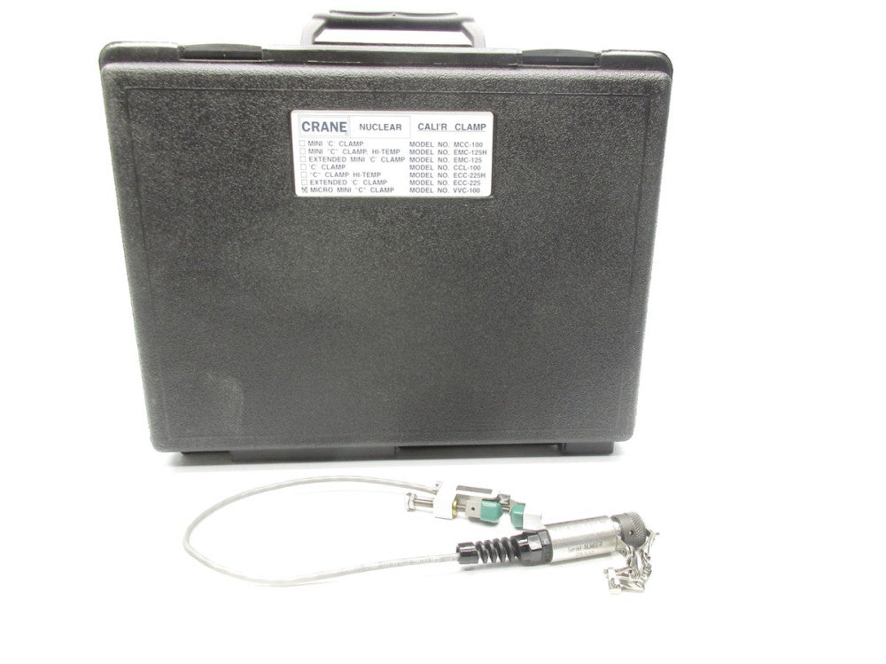 CRANE VVC-100 NSMP