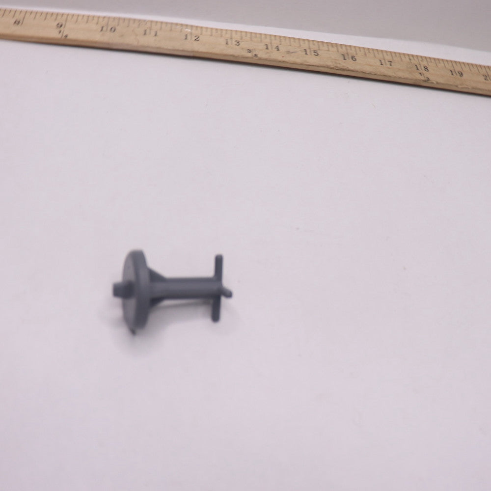 Welch Exhaust Plug Big 61-8912