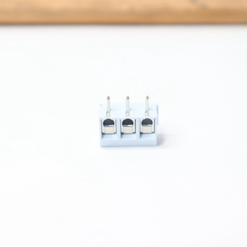 (72-Pk) JITE Terminal Block 14-825 JTB450-00-2-18-0