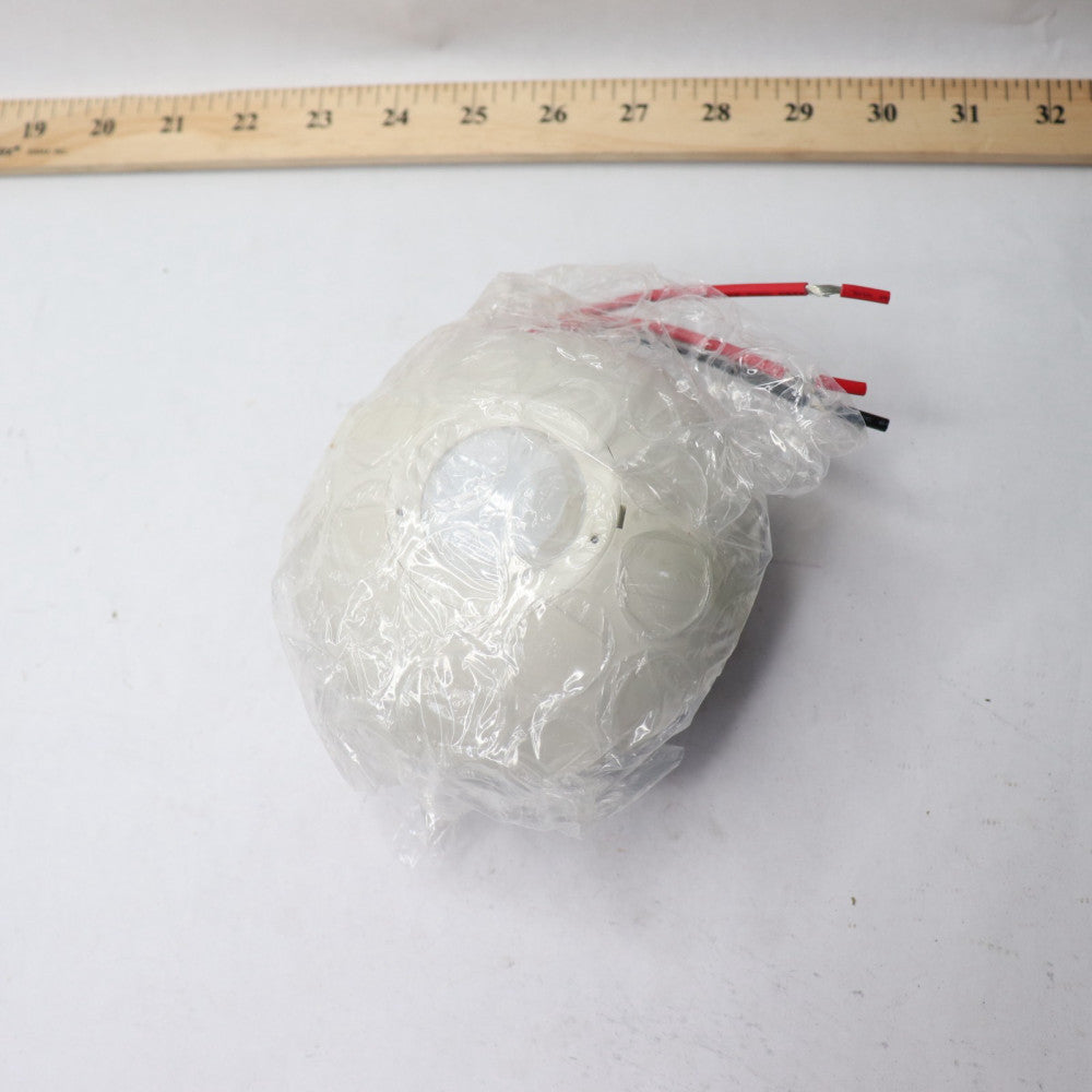 Hubbell Line Voltage PIR Ceiling Sensor BP1277-OMNI